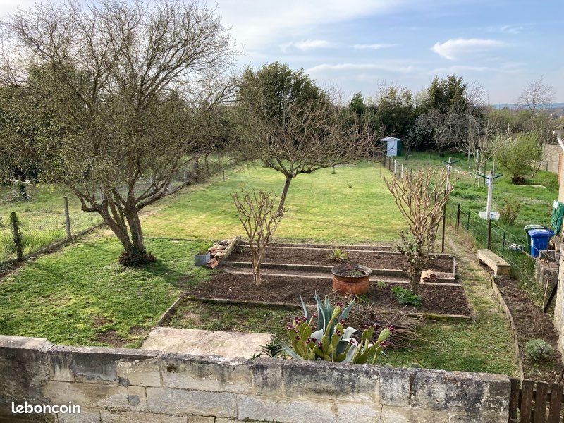 Maison à louer, 130m², Saintes