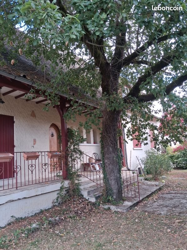 Maison à vendre, 150m², Tocane-Saint-Apre