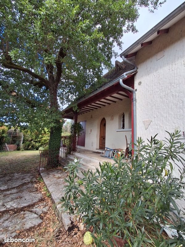 Maison à vendre, 150m², Tocane-Saint-Apre