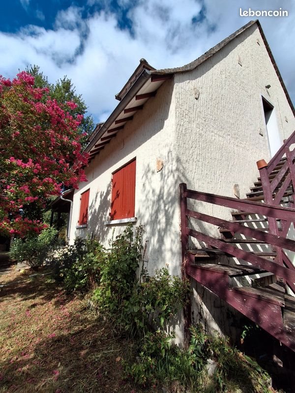 Maison à vendre, 150m², Tocane-Saint-Apre