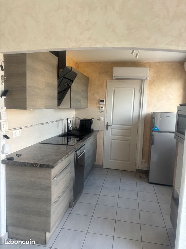 Maison à vendre, 79m², Condé-sur-Vire