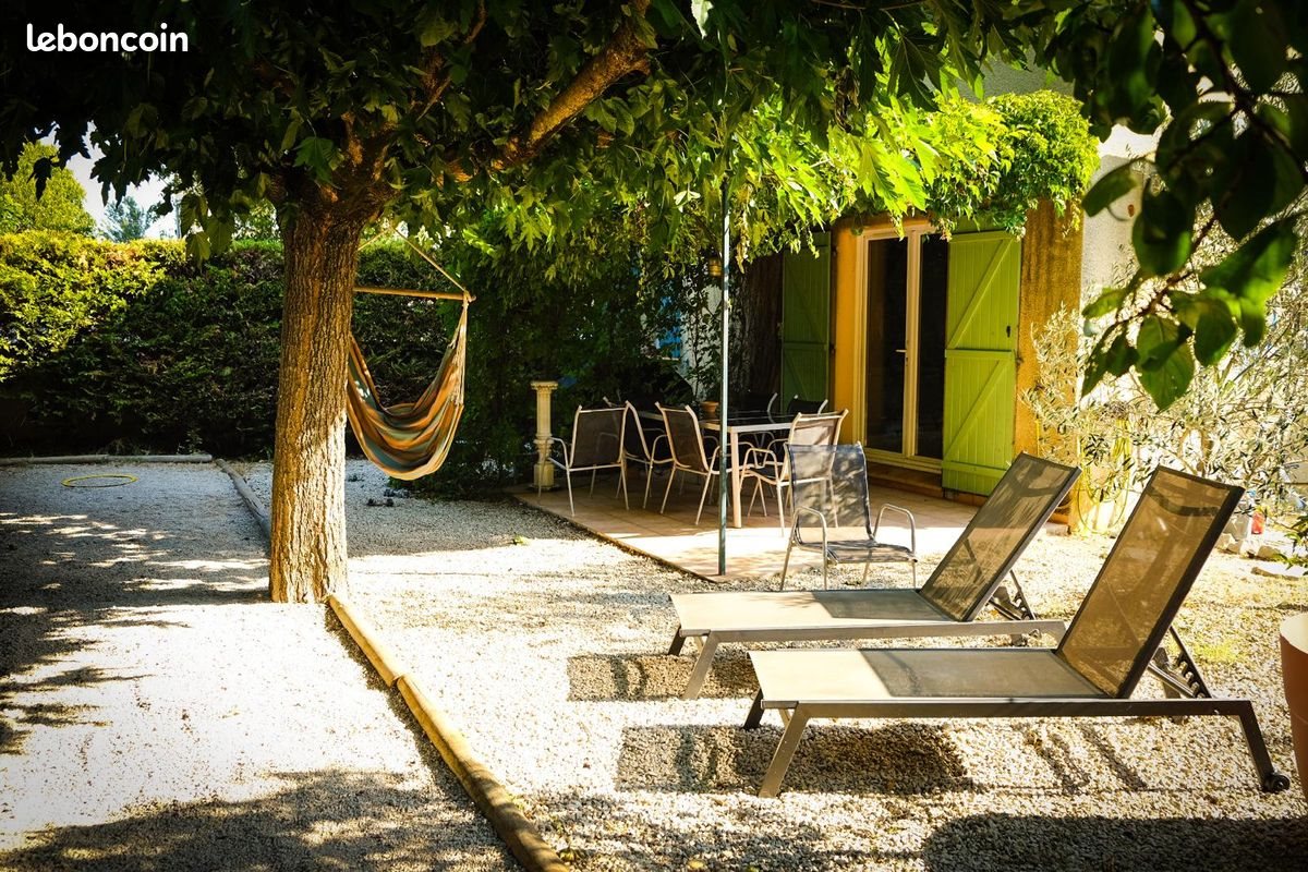 Maison à vendre, 92m², Entraigues-sur-la-Sorgue