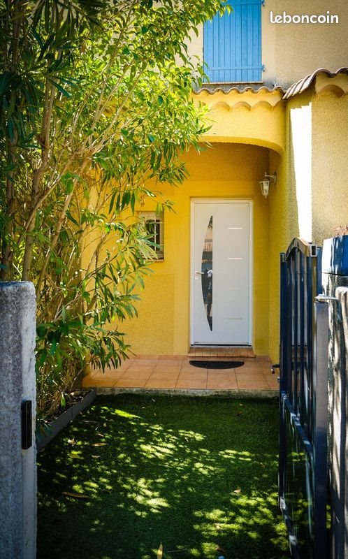 Maison à vendre, 92m², Entraigues-sur-la-Sorgue
