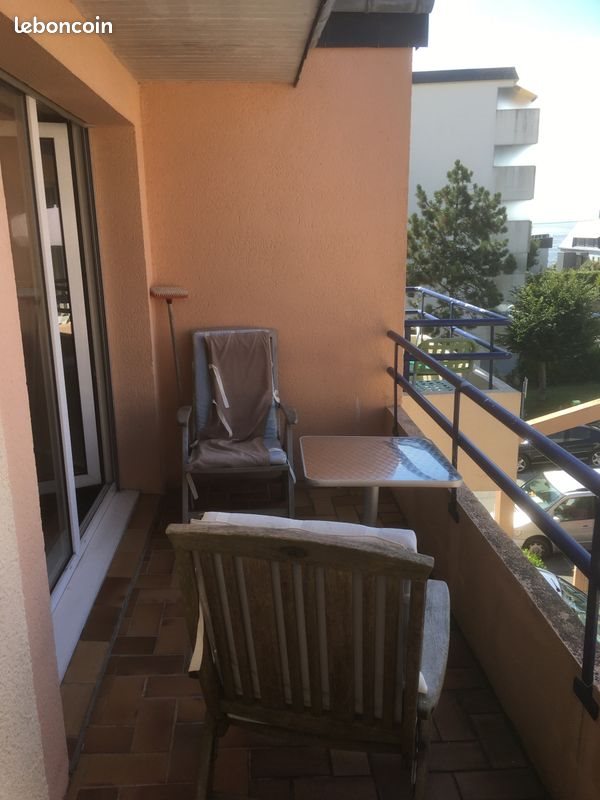 Appartement à louer, 69m², Concarneau