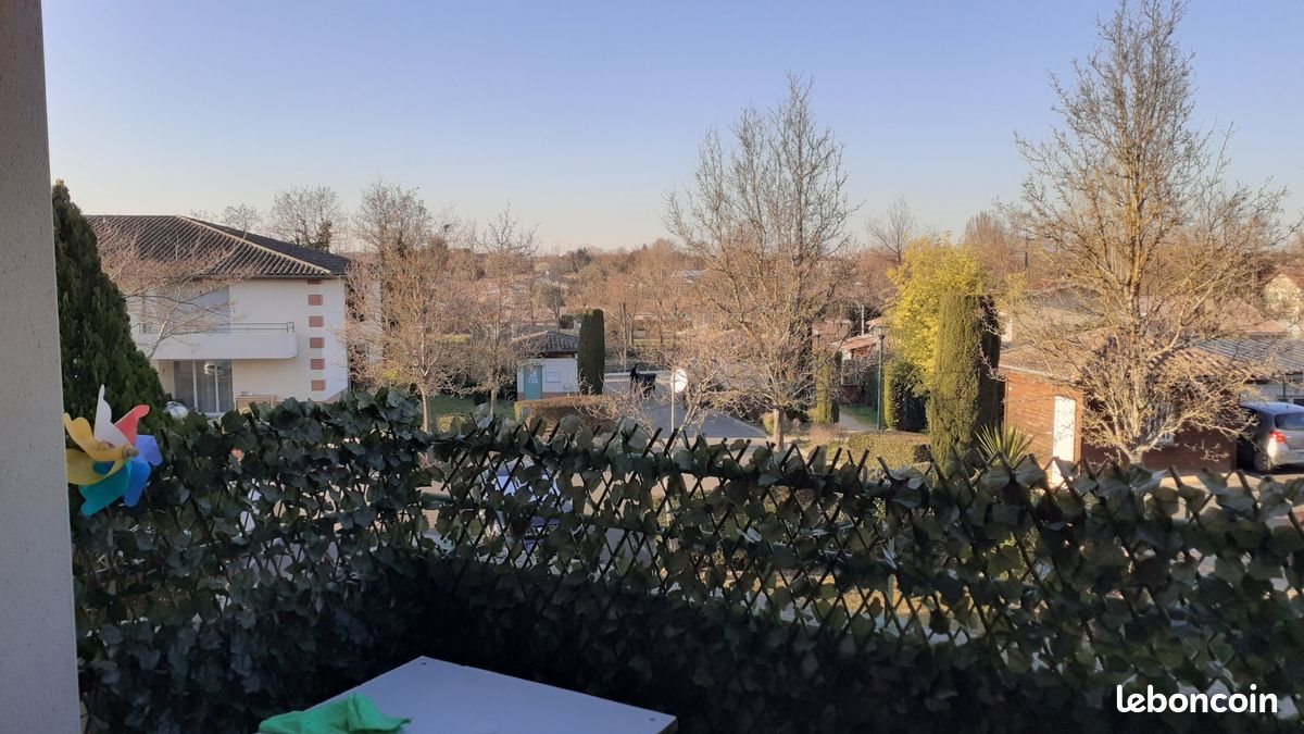 Appartement à vendre, 66m², Verdun-sur-Garonne