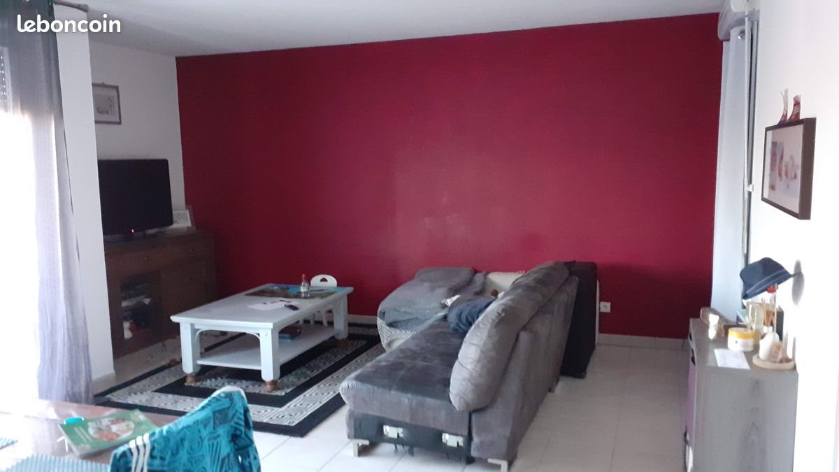 Appartement à vendre, 66m², Verdun-sur-Garonne