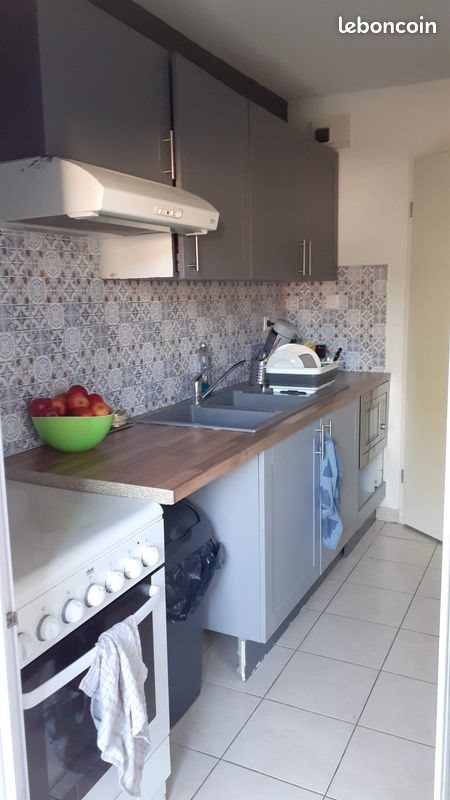 Appartement à vendre, 66m², Verdun-sur-Garonne