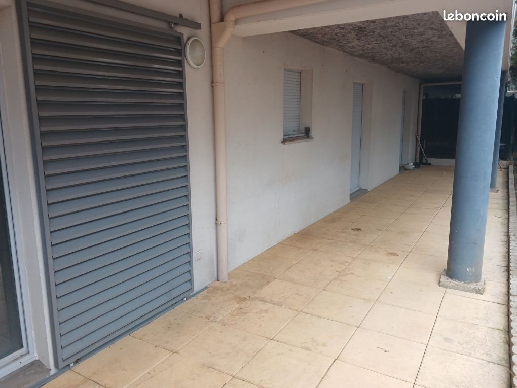 Appartement à vendre, 69m², Valence