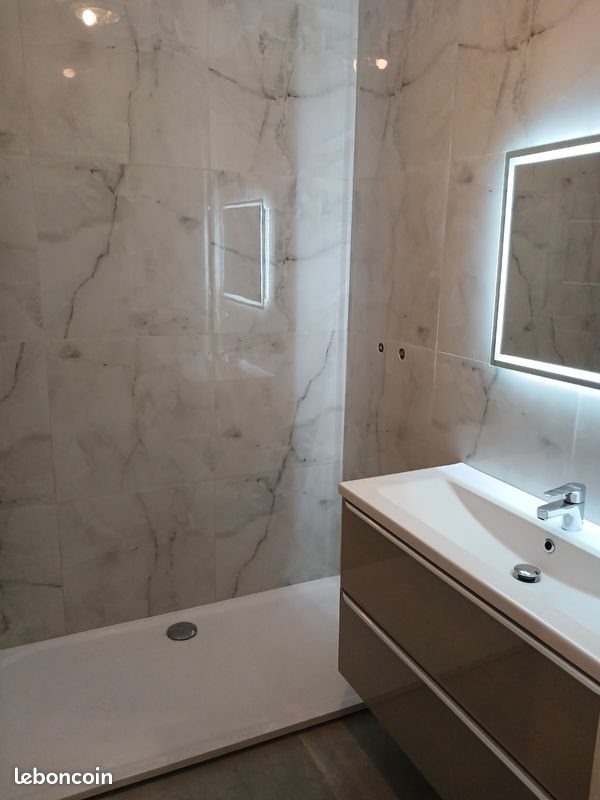 Appartement à vendre, 69m², Valence