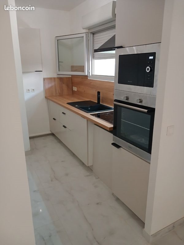 Appartement à vendre, 69m², Valence