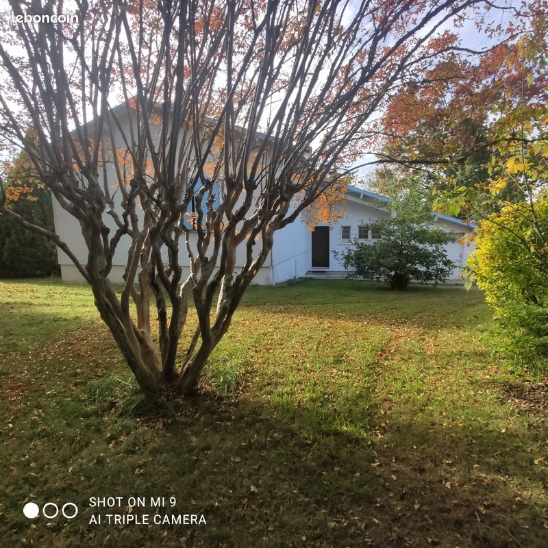 Maison à vendre, 130m², Eauze