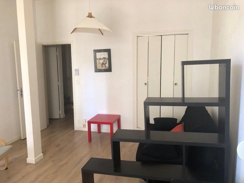Appartement à louer, 35m², Vichy