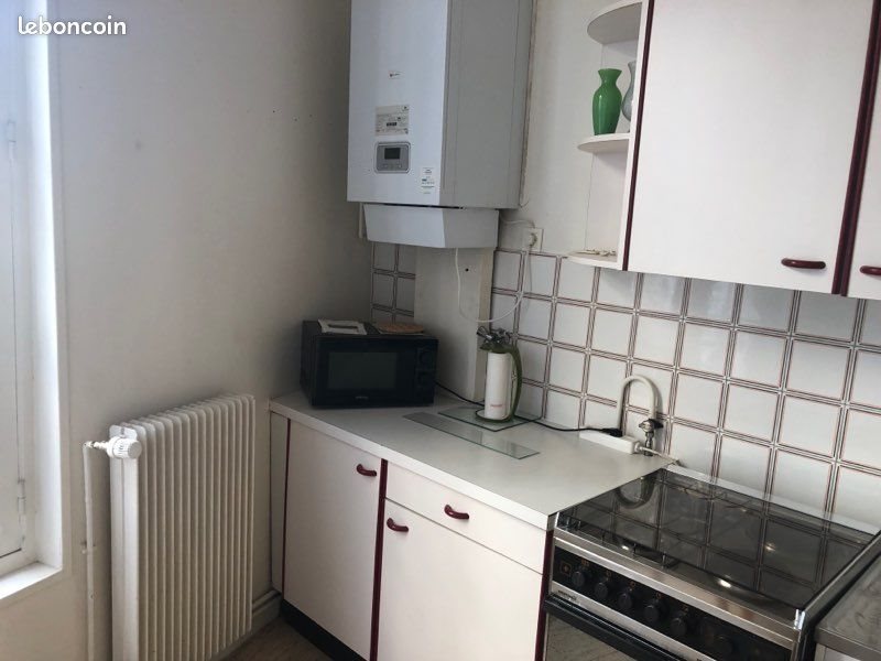 Appartement à louer, 35m², Vichy