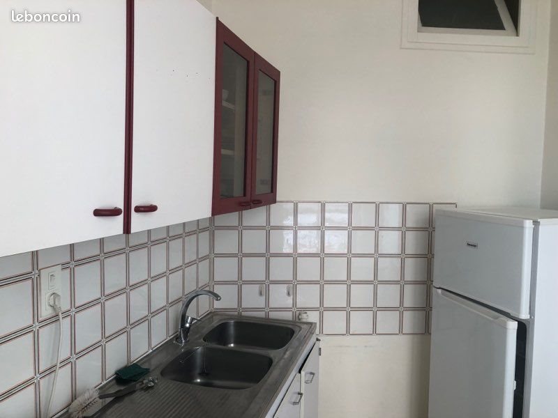 Appartement à louer, 35m², Vichy