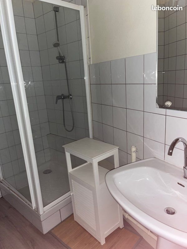 Appartement à louer, 35m², Vichy