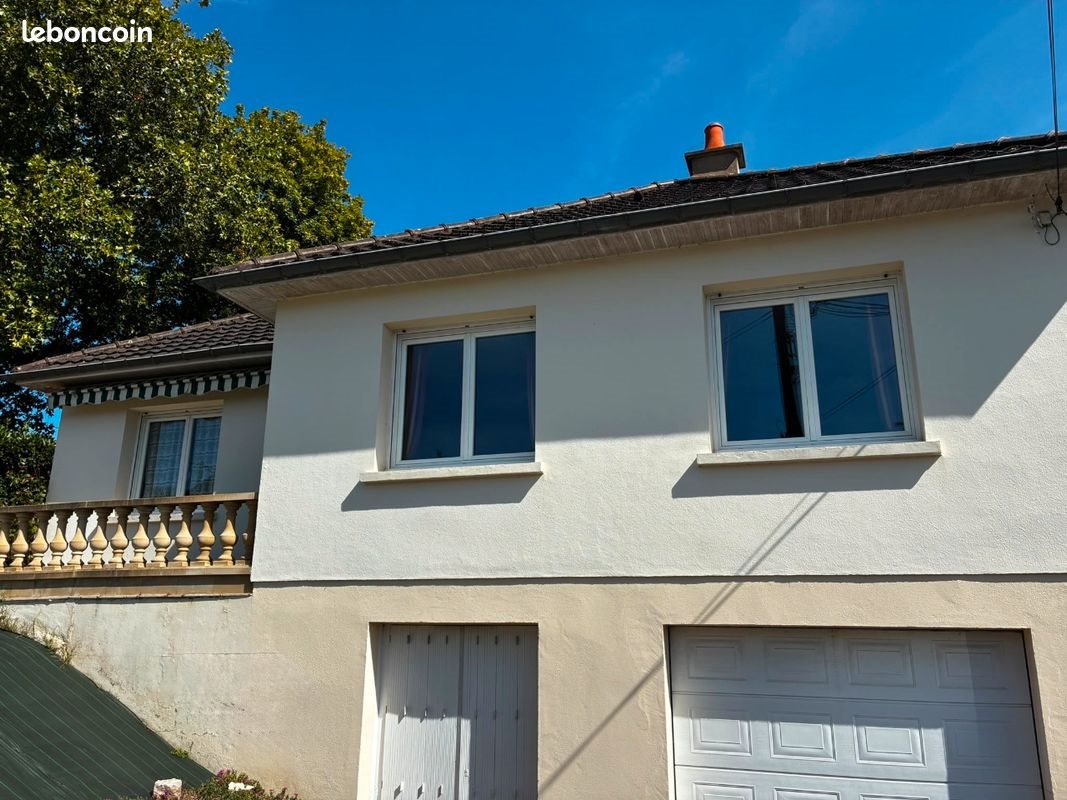 Maison à vendre, 85m², Laval