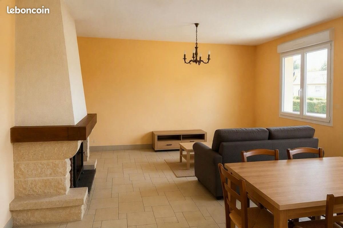 Maison à vendre, 85m², Laval