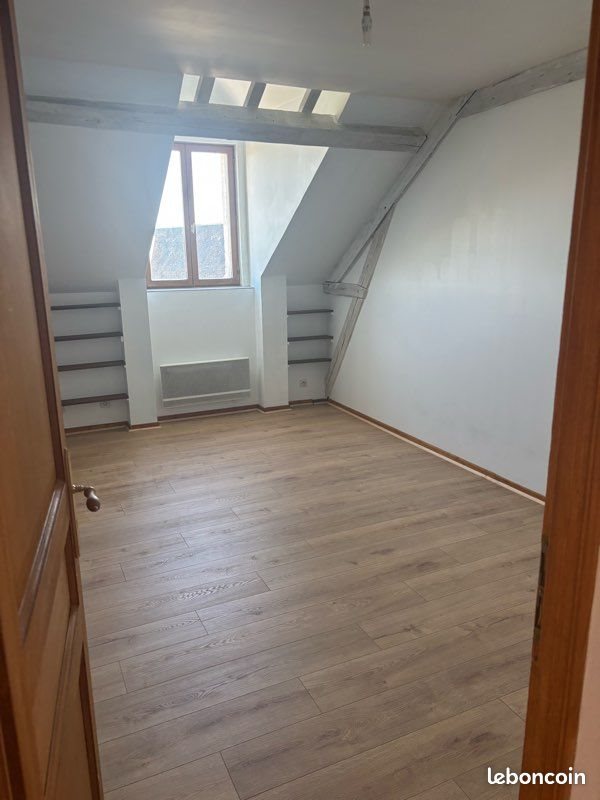 Appartement à louer, 57m², Honfleur
