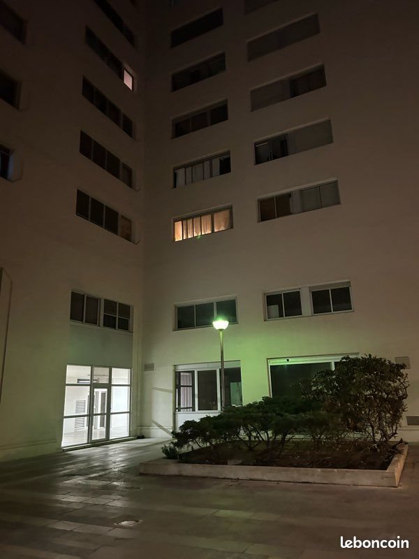 Appartement à louer, 50m², Rouen
