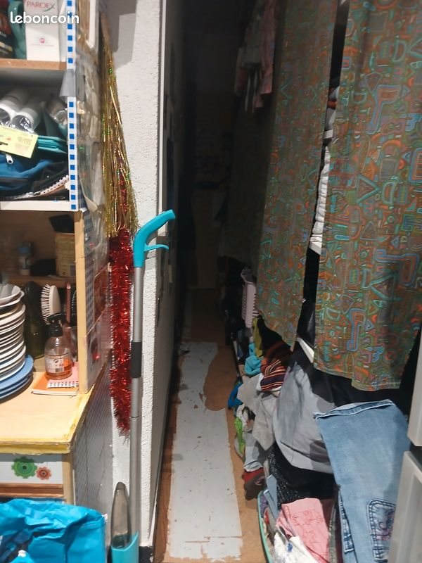 Appartement à louer, 30m², Sète