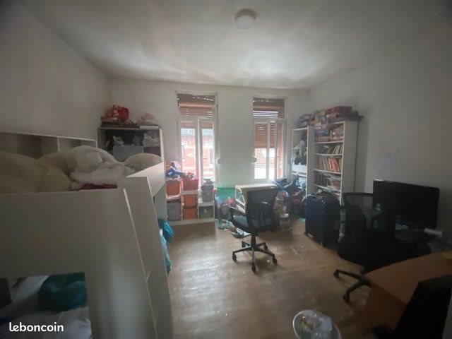 Maison à louer, 120m², Bohain-en-Vermandois