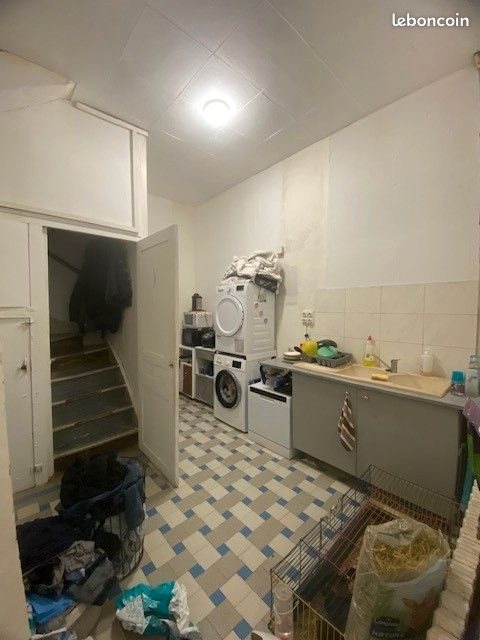 Maison à louer, 120m², Bohain-en-Vermandois