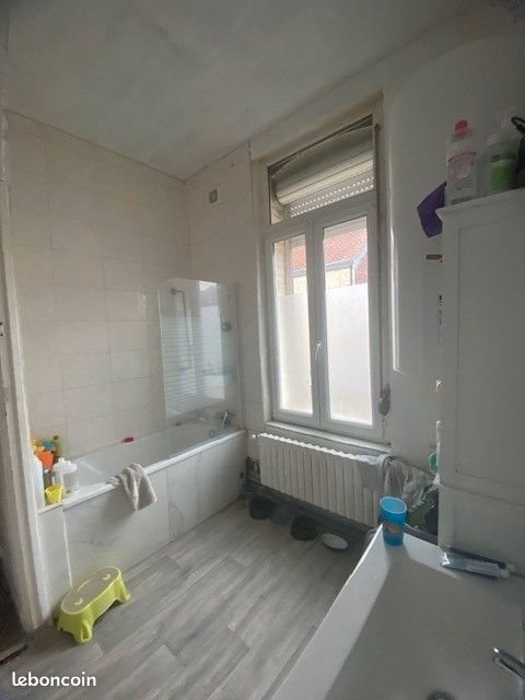 Maison à louer, 120m², Bohain-en-Vermandois
