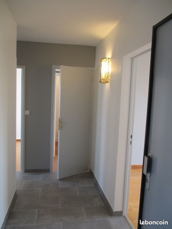 Appartement à vendre, 57m², Dreux