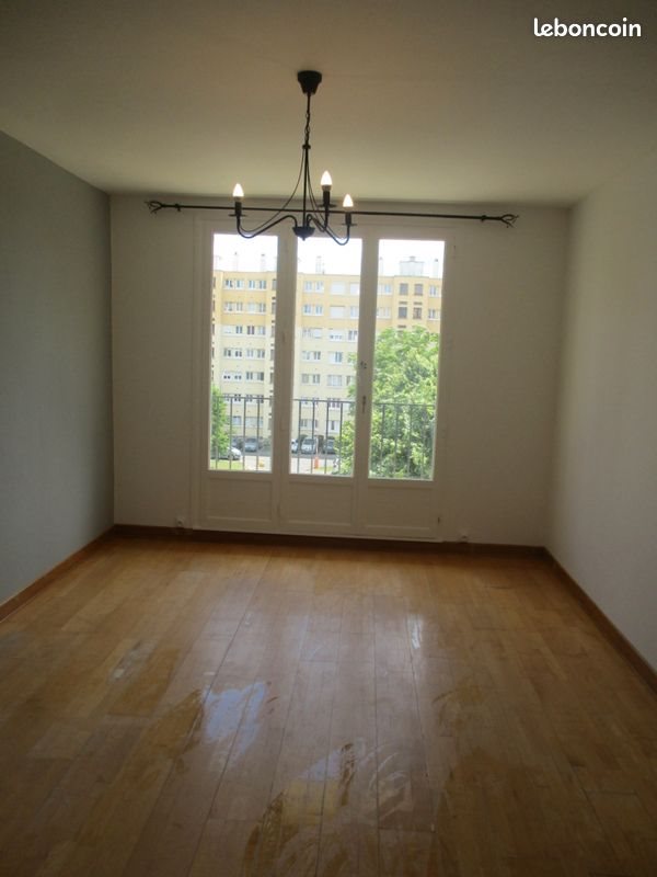 Appartement à vendre, 57m², Dreux