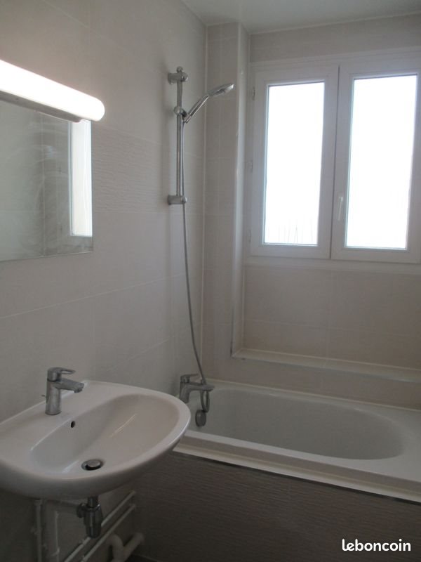 Appartement à vendre, 57m², Dreux