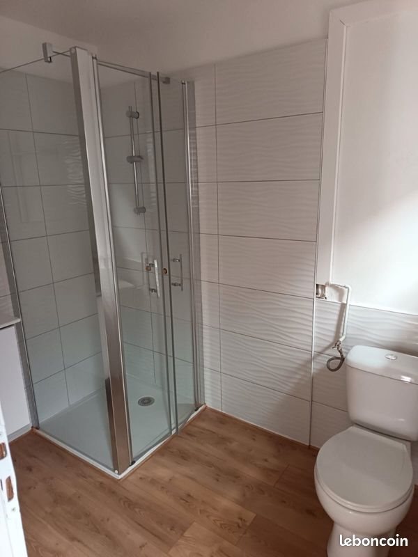 Maison à louer, 85m², Rieux-Volvestre