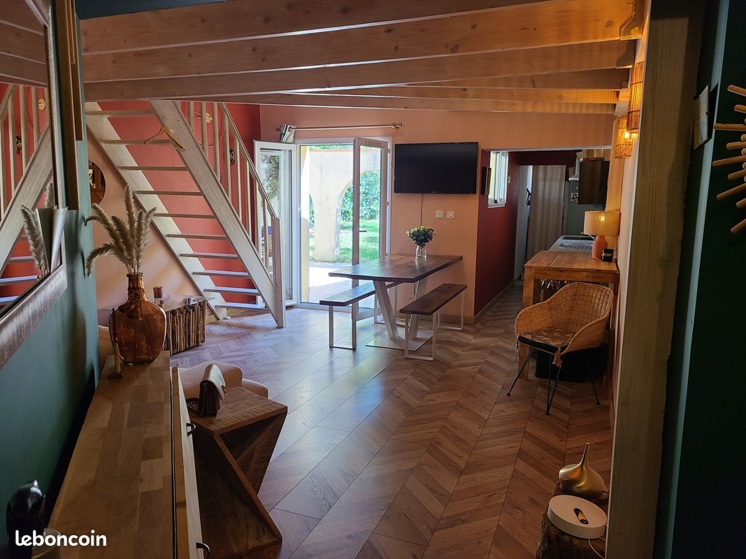 Appartement à louer, 45m², Montauban