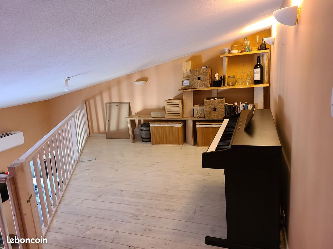 Appartement à louer, 45m², Montauban