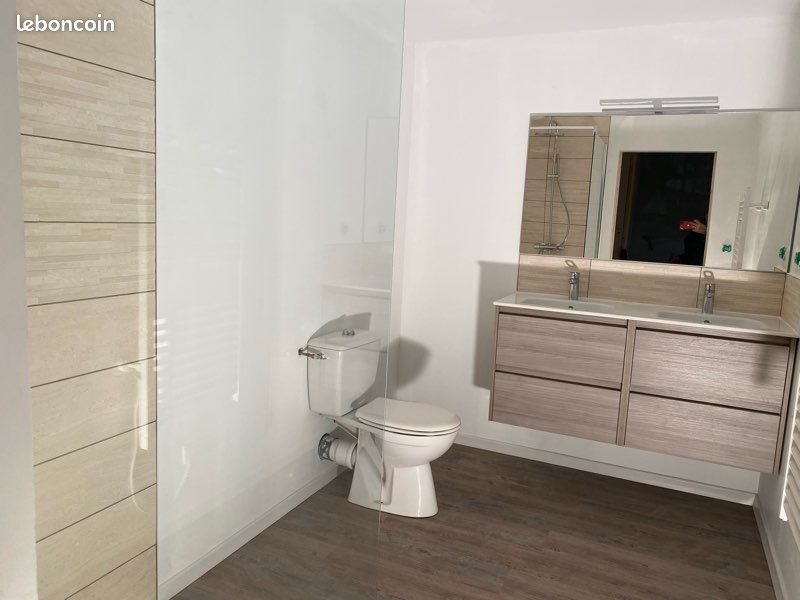 Maison à louer, 90m², Guignen