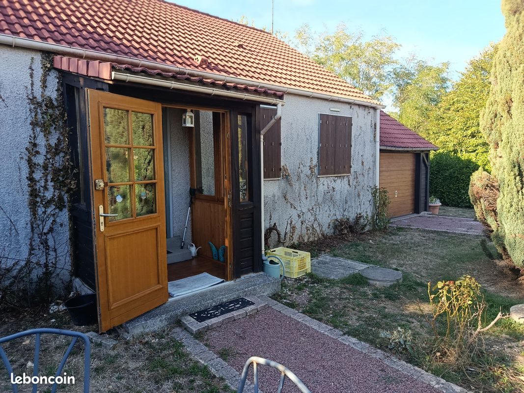 Maison à vendre, 85m², Méry-ès-Bois
