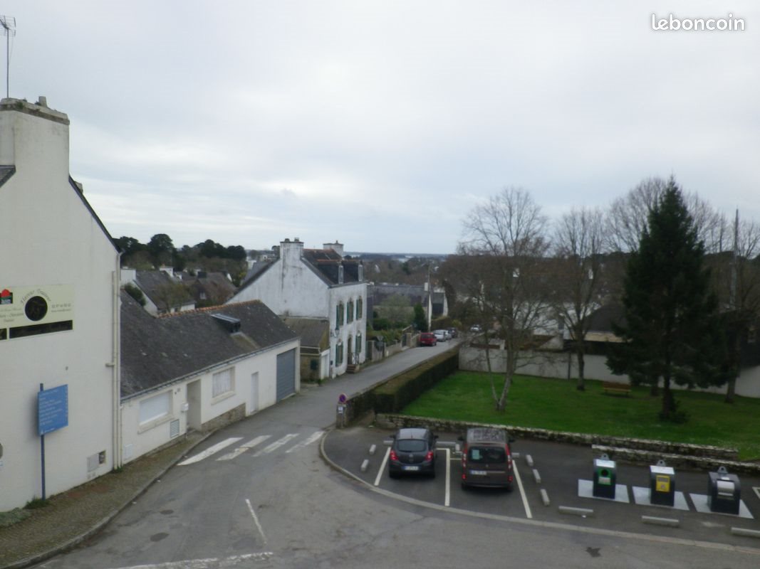 Appartement à louer, 75m², Arradon