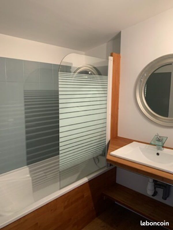 Appartement à louer, 78m², Saint-Paul-sur-Save