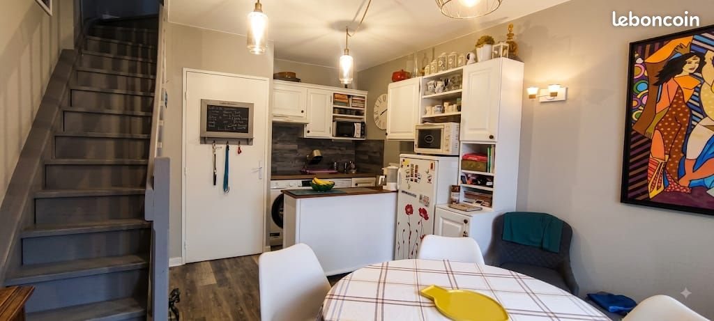 Appartement à vendre, 50m², Cerbère