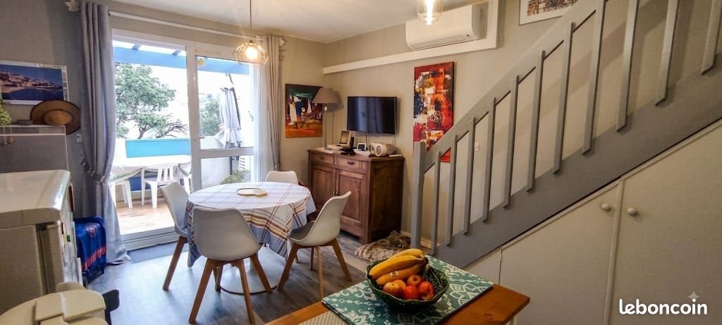 Appartement à vendre, 50m², Cerbère