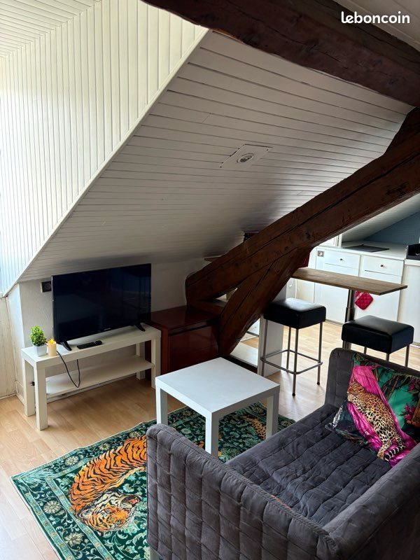 Appartement à louer, 18m², Pau