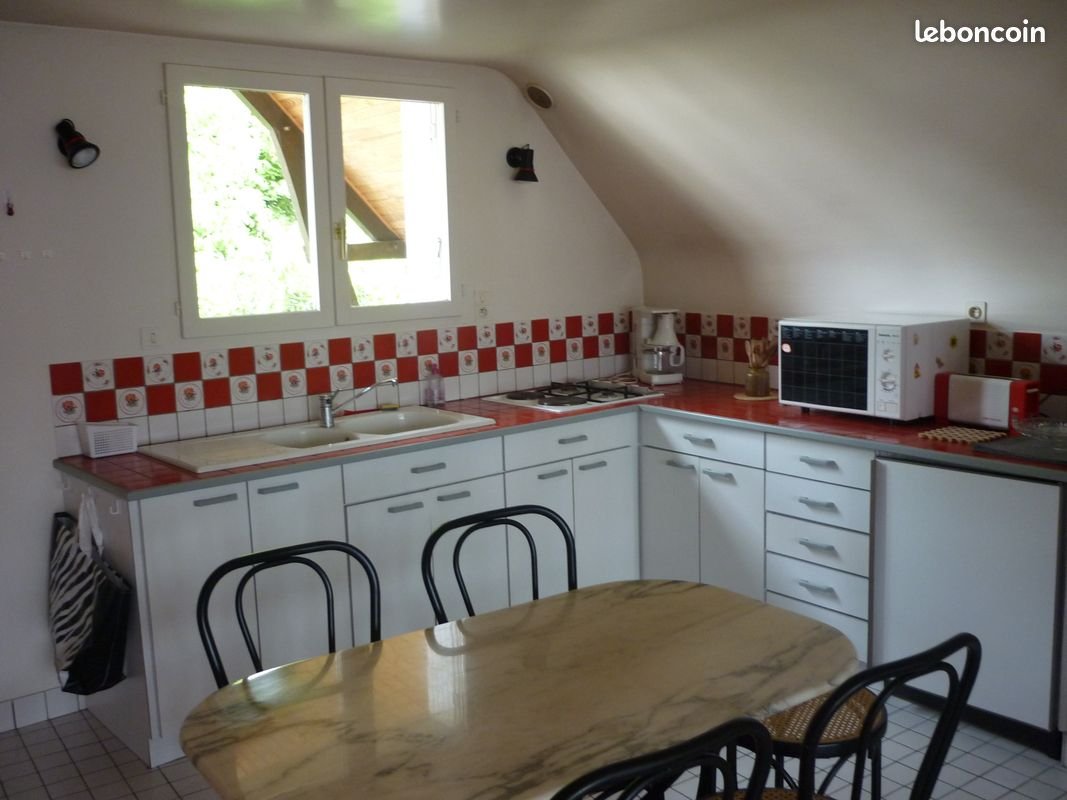 Appartement à louer, 42m², Josselin