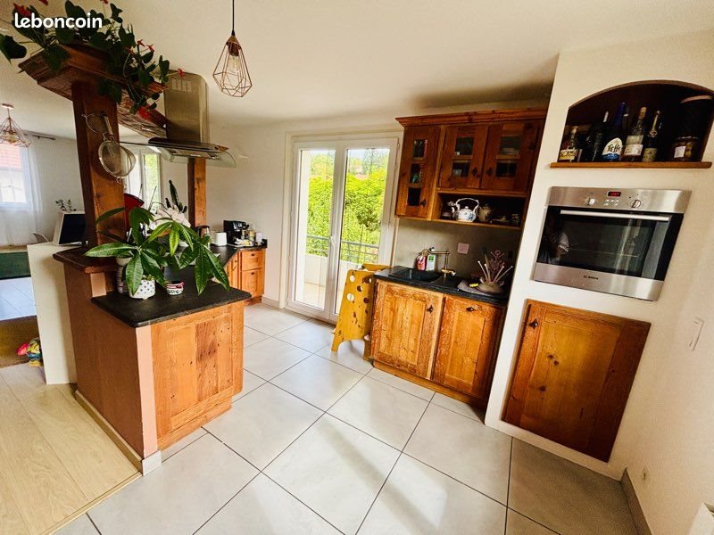 Appartement à vendre, 90m², Frangy