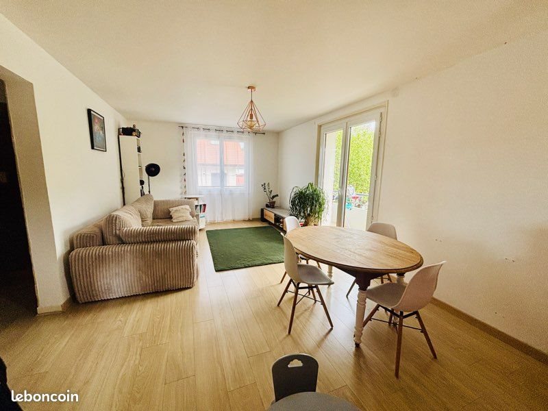 Appartement à vendre, 90m², Frangy