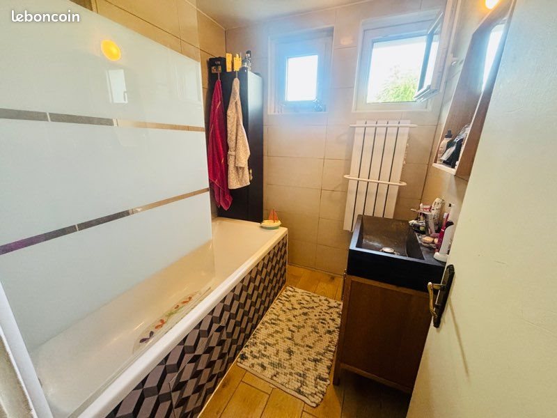 Appartement à vendre, 90m², Frangy
