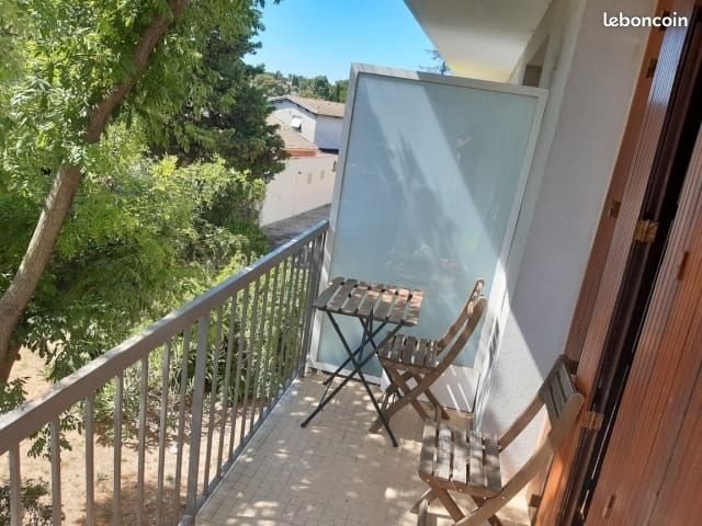 Appartement à louer, 31m², Montpellier
