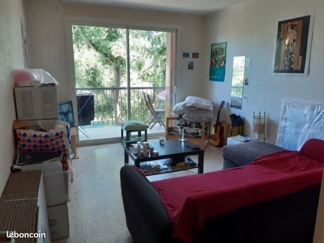 Appartement à louer, 31m², Montpellier