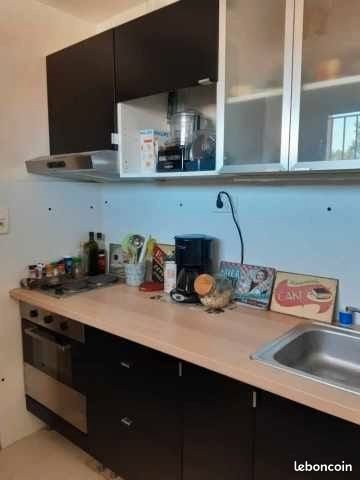 Appartement à louer, 31m², Montpellier