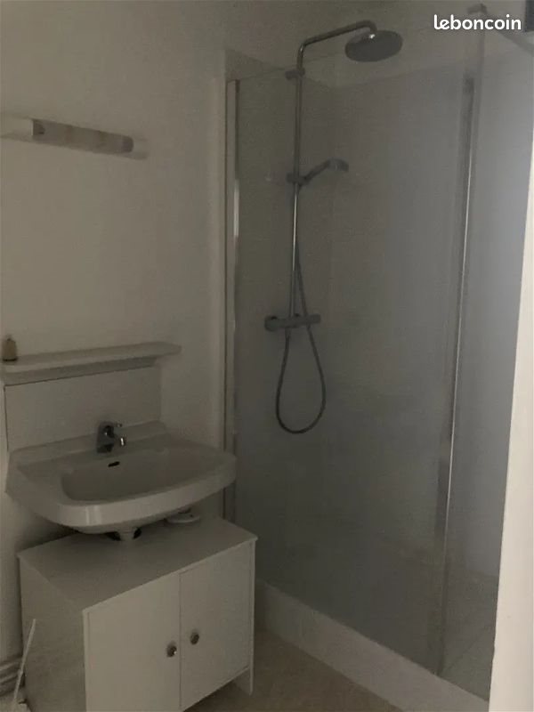 Appartement à louer, 42m², Lisieux