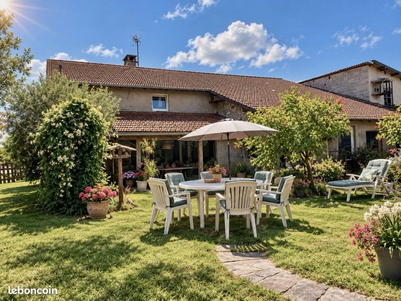 Maison à vendre, 120m², Château-Salins