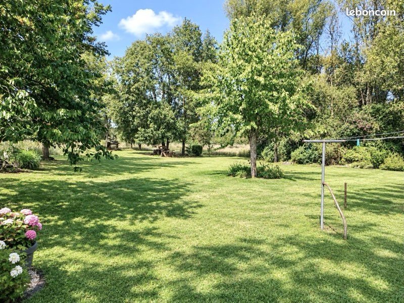 Maison à vendre, 120m², Château-Salins